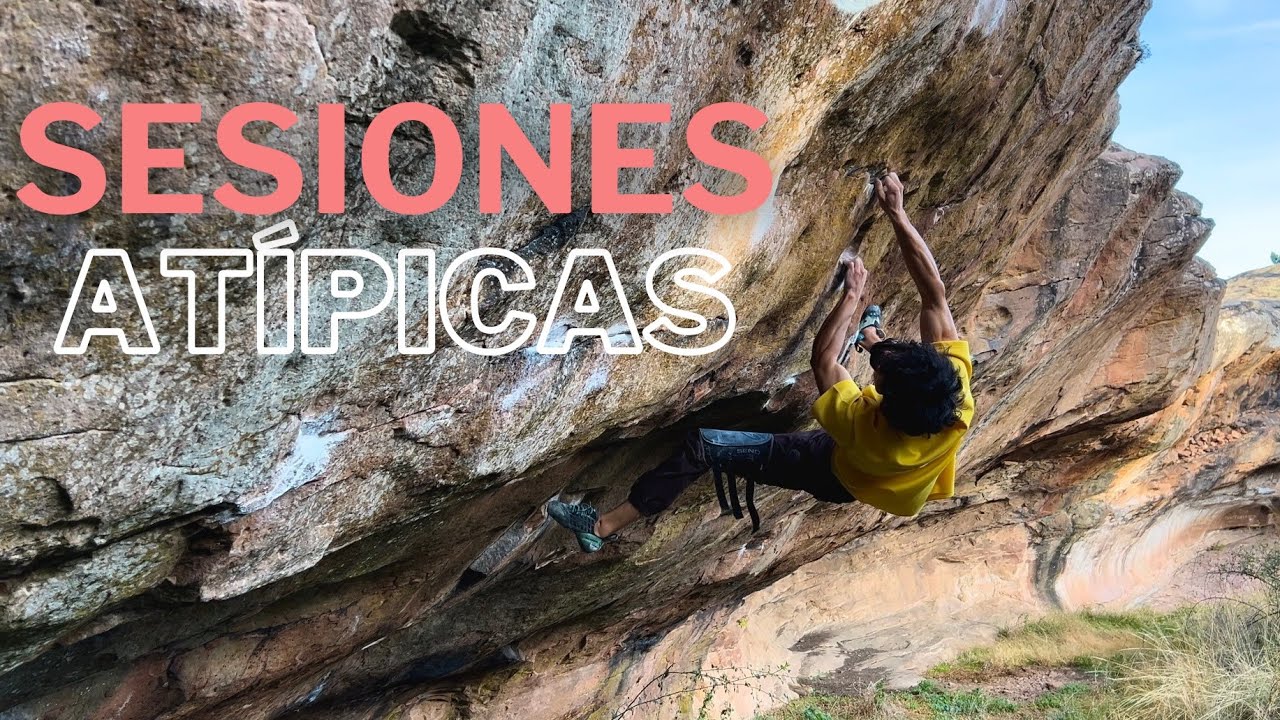 SESIONES ATÍPICAS | Pablo Zamora
