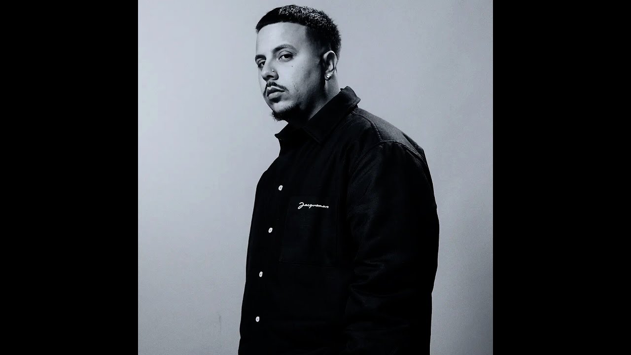CRUZ CAFUNE x DELAOSSA type beat | CIELO