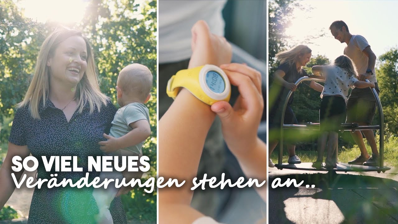 Wir müssen euch was sagen I  Mellis Blog