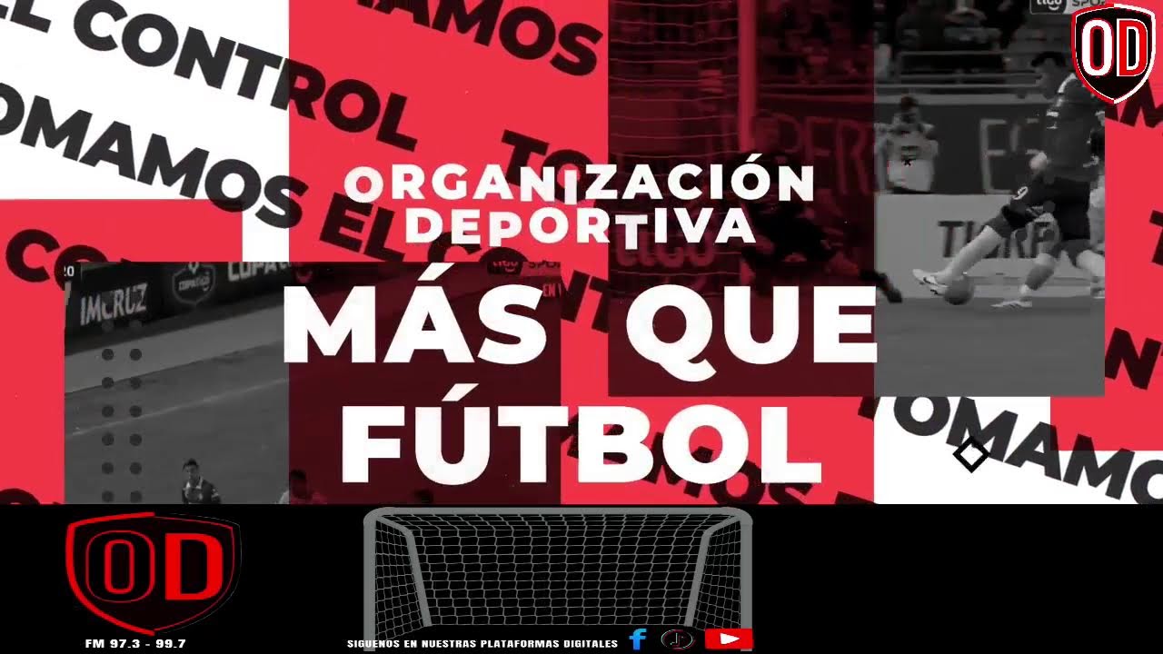 EN VIVO!!