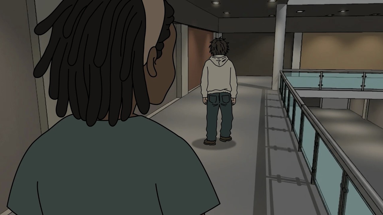 3 True Ex Stalker Horror Stories Animated