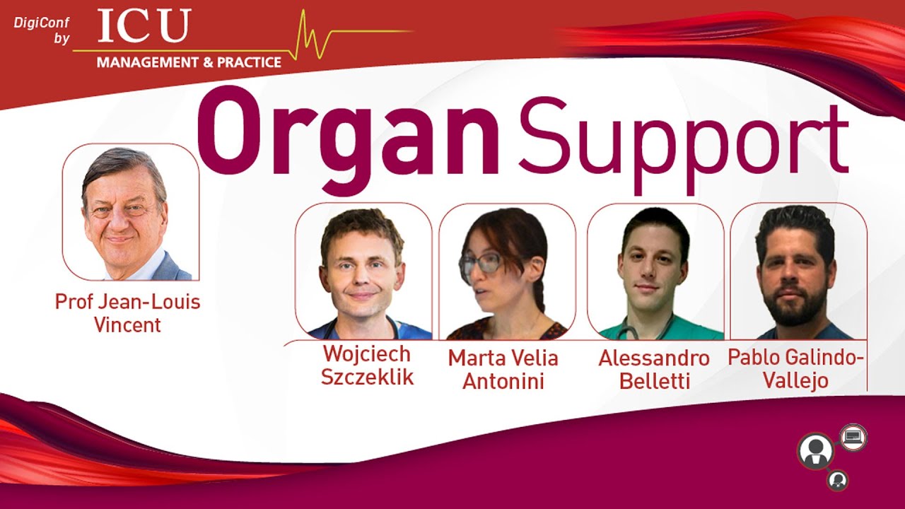 How Organ Support is Changing Medicine Forever [Webinar]