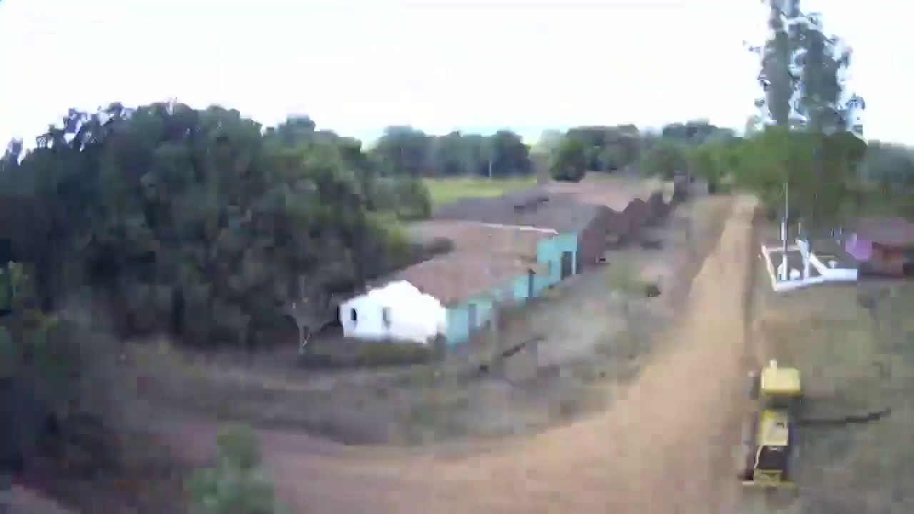 DRONE SJRC F11 PRO, VOANDO ALTO, IMAGENS PERFEITAS.