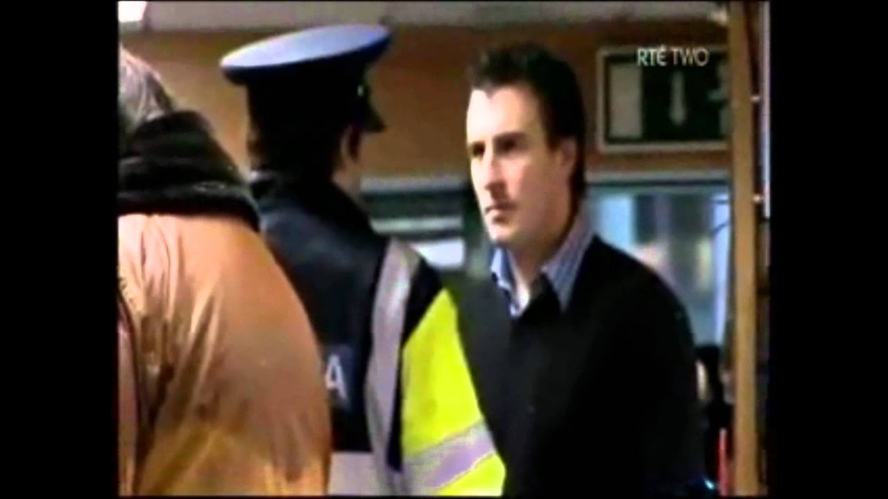 Nicky Byrne @ Anonymous Pt I-III