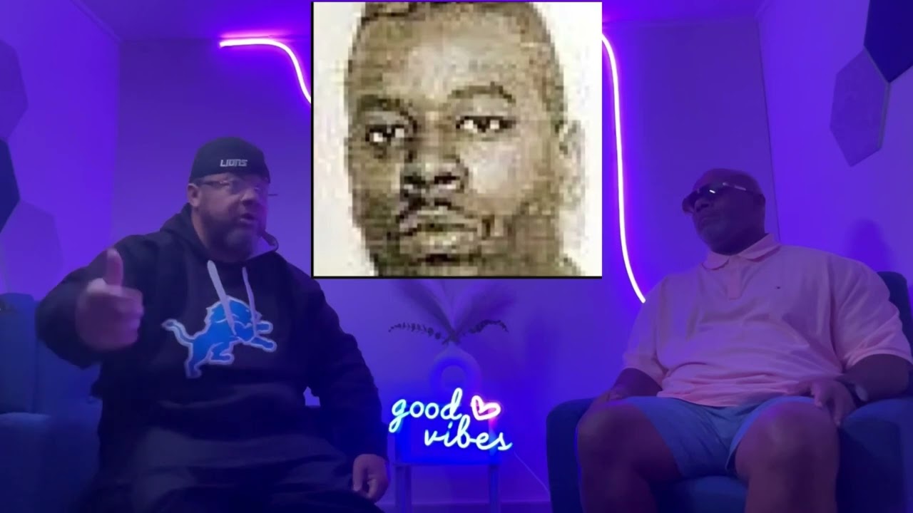 Detroit 80&rsquo;s hit crews Clifford The Monster Jones, and The ￼Best Friends.