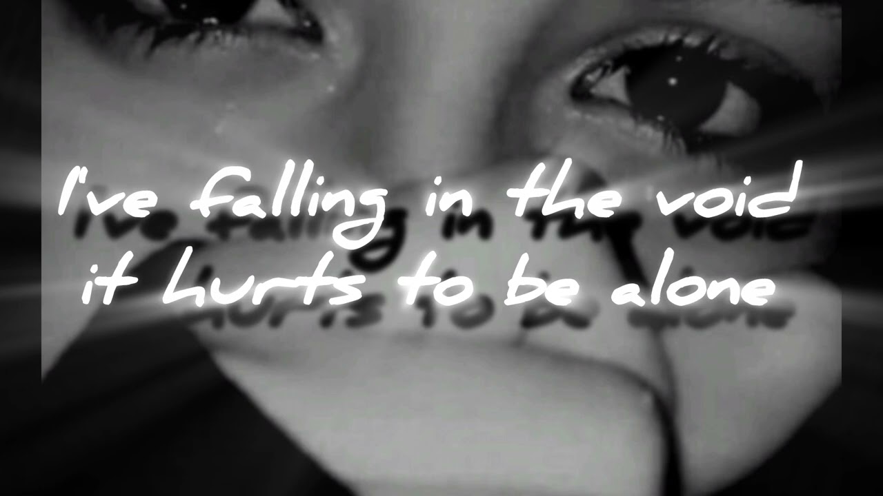 Billy.B7:love me or hate me(with lyrics music #sadsong #sadvibes #lovesong #trapmusic)