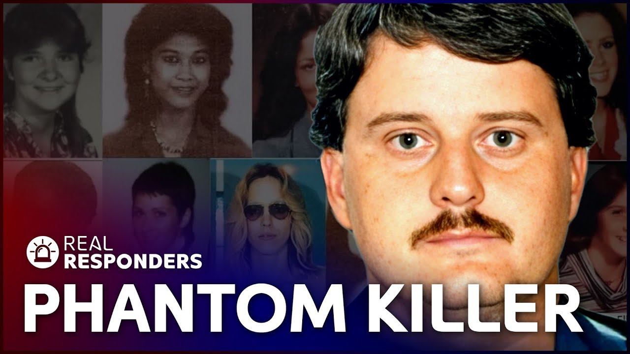 Tampa Bay Phantom: The Story Of Serial Killer | The FBI Files
