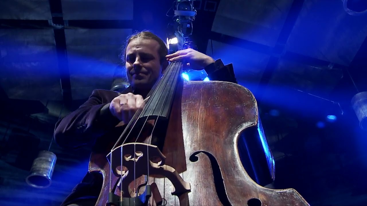 Filip Wojciechowski Trio 