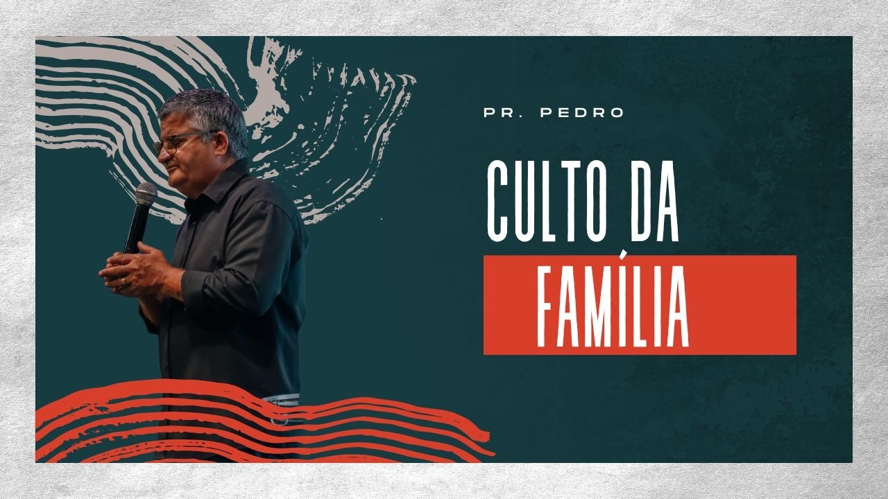 ISFD OFICIAL - CULTO DE DOMINGO - 13/02/2026