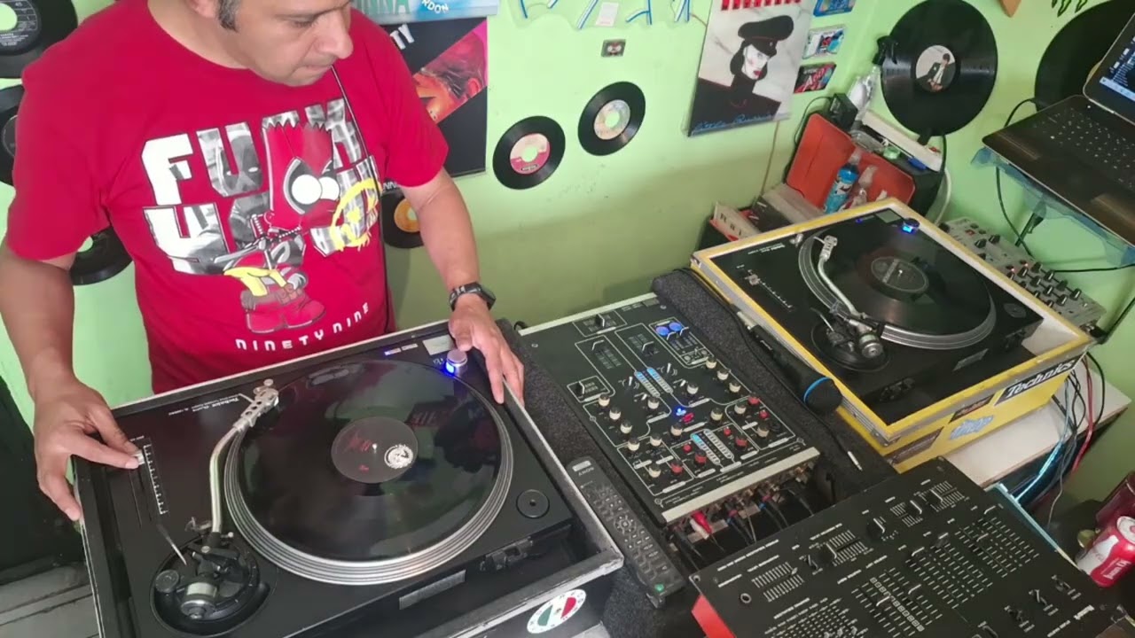 High Energy 15 - Charly DJ