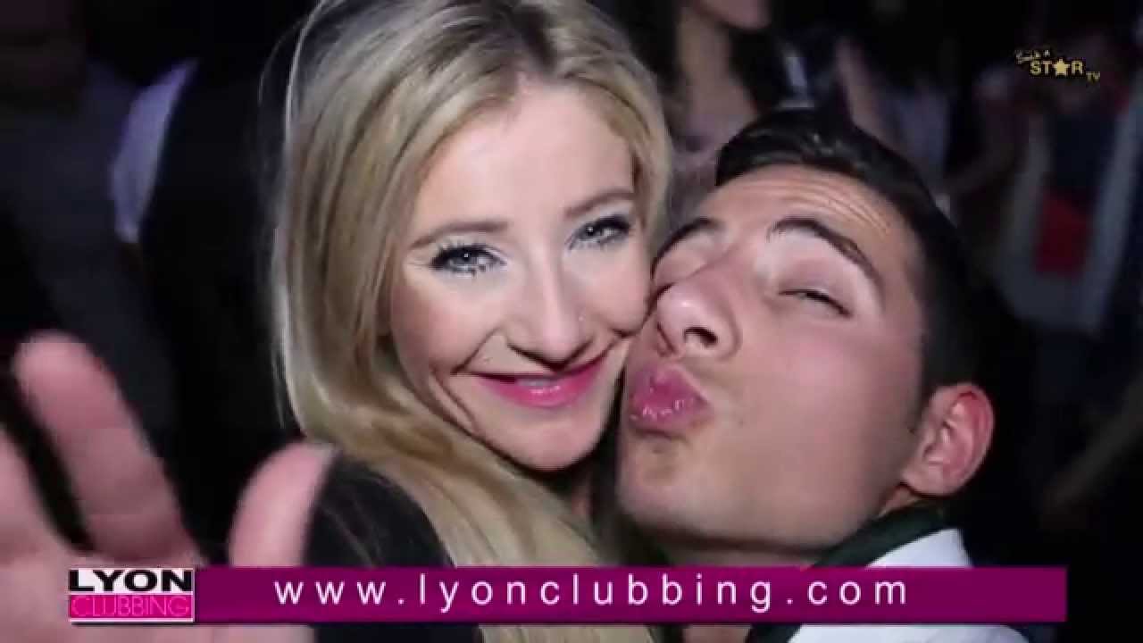 innauguration du plaza lounge 2013