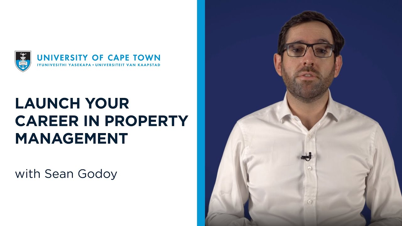 Property Management Explained | UCT