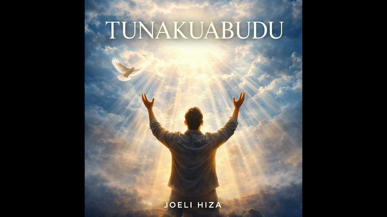 Nakuabudu Bwana 