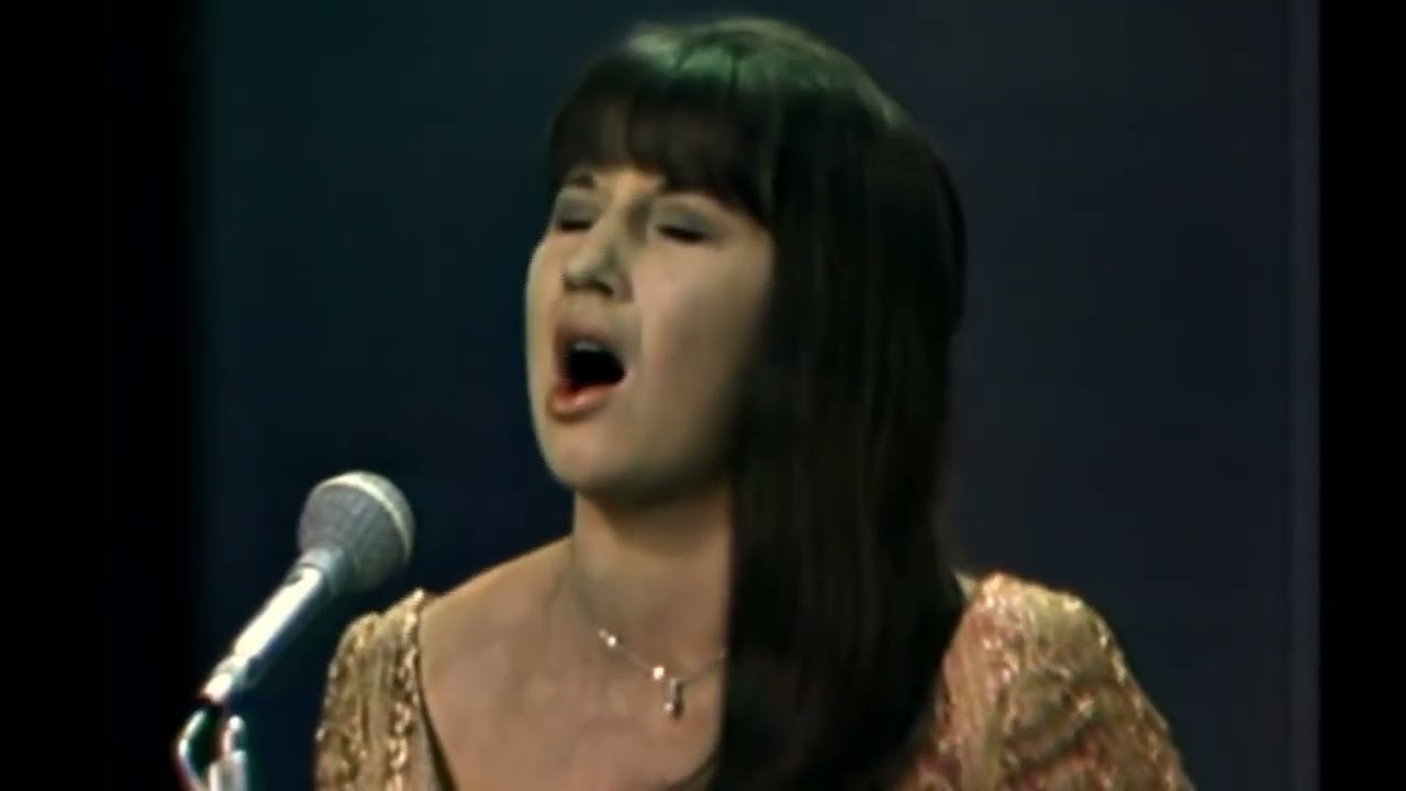 The Seekers  -  Nobody knows the Trouble I've Seen,