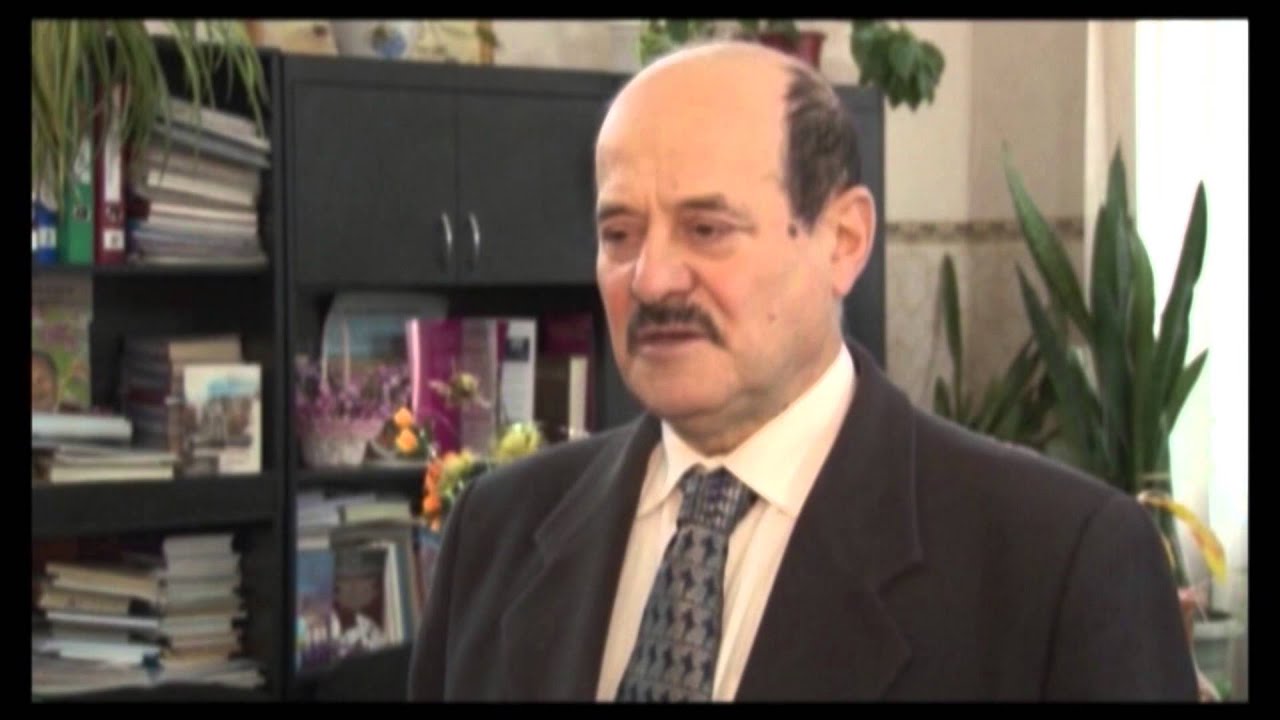 Харьковский автотранспортный техникум.