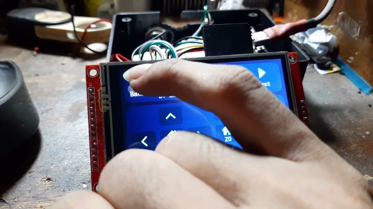 Mks dlc32