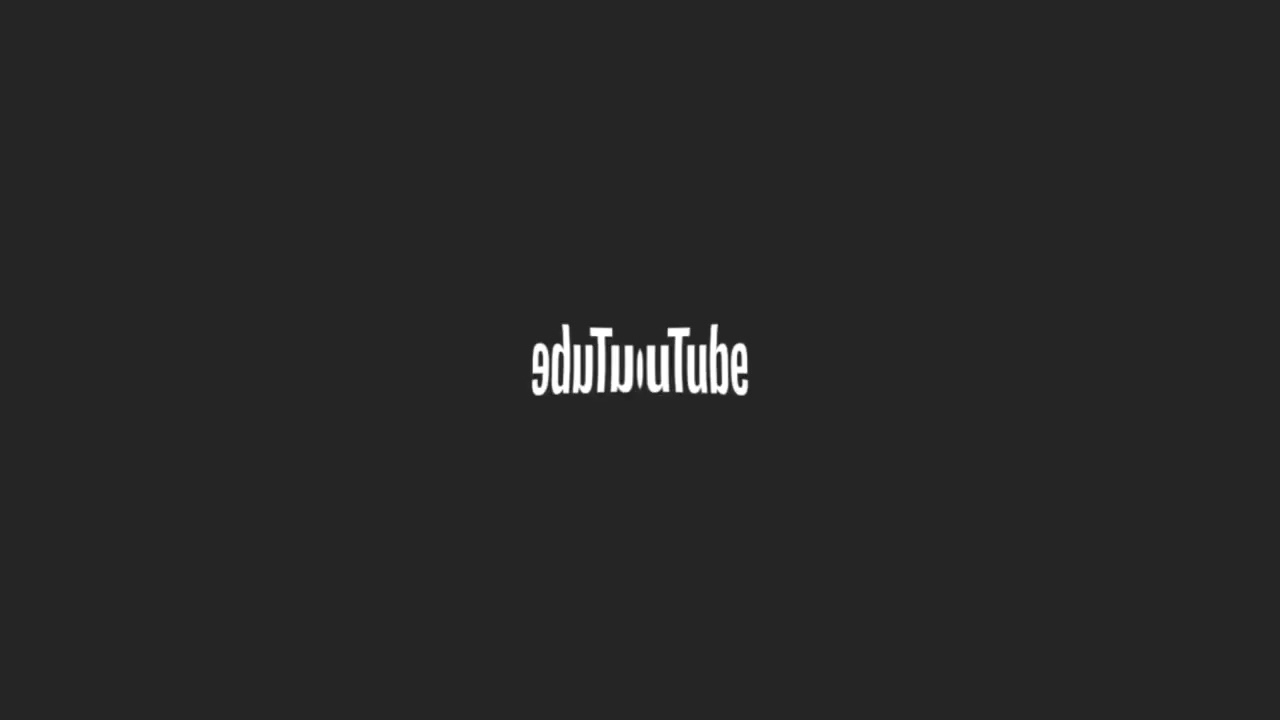 Youtube TV Startup Animation 2022 Effects | Klasky Csupo 2001 Effects In IBWRH