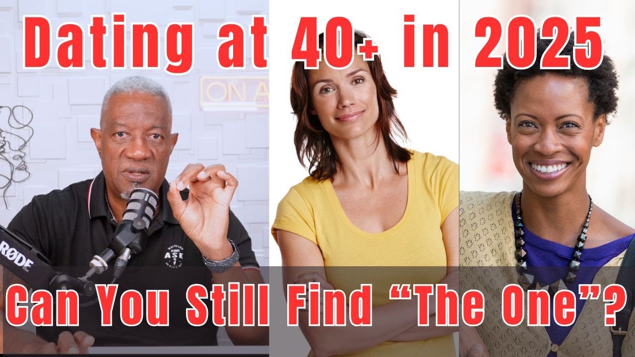 Can Women in Their 40s Still Find 