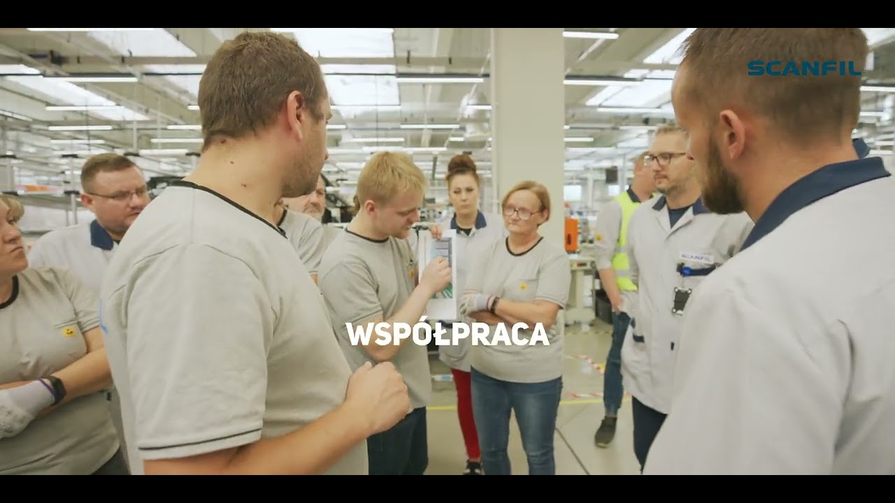 Scanfil Poland Sieradz