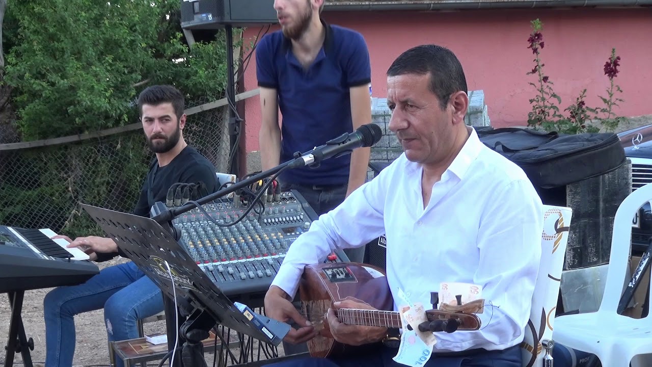 ALİ ALBAY & ßy_ßaŞkenTLim - AYAŞ / TEKKE KÖYÜ MUHABBETİ - 1 (OYUN HAVASI) (YENİ)  █▬█ █ ▀█▀