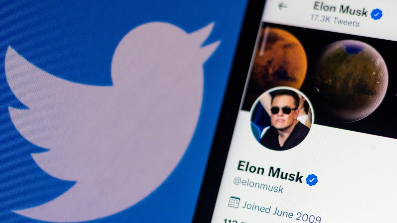 A lot of 'left-leaning people' have decided to leave Twitter following Elon Musk's takeover
