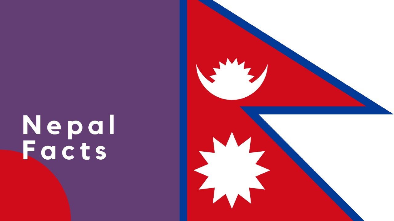 Nepal Facts | Country Facts