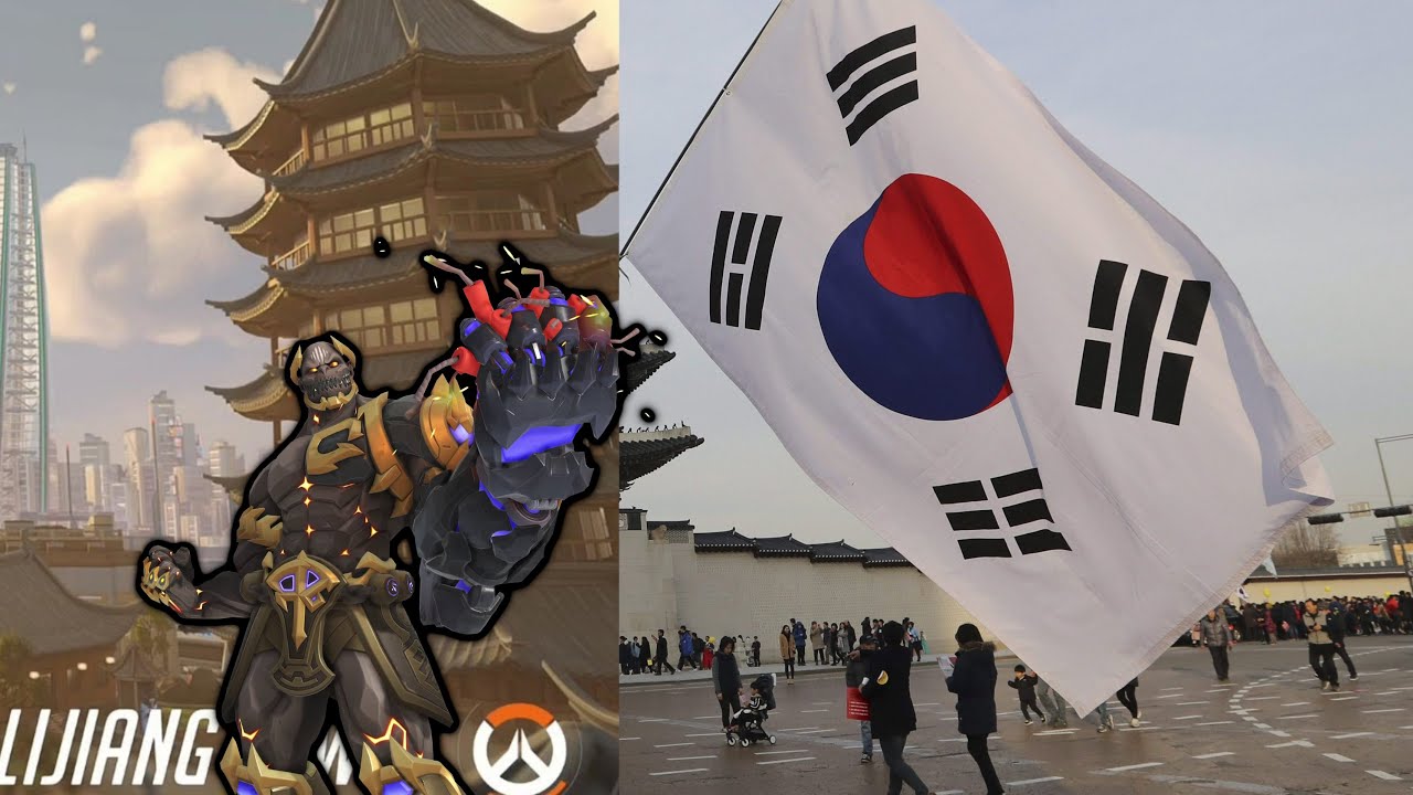 ZBRA's First Korean Ranked Game