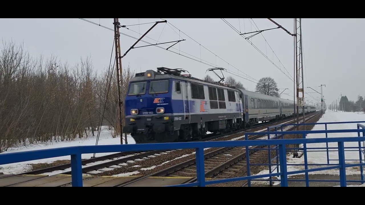 EP09-002 / IC 40416 Carpatian