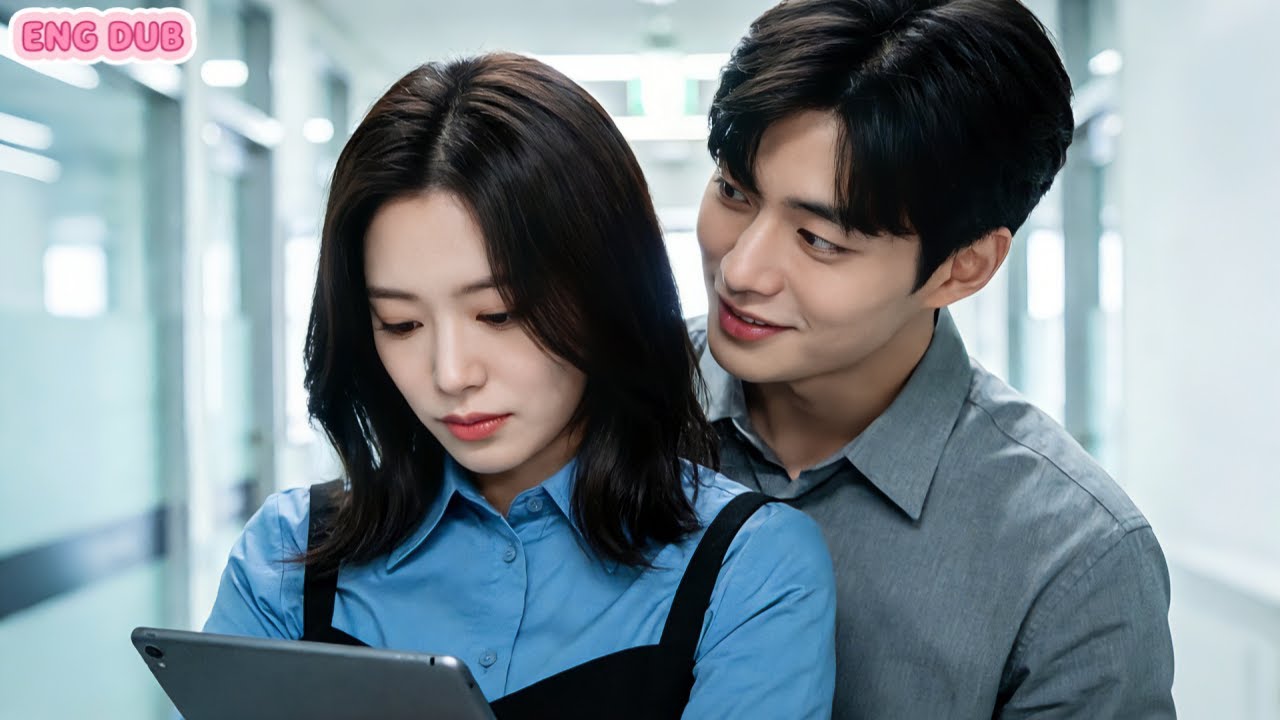 The CEO fell for his 'male assistant,' unaware she's the woman he sought&mdash;and they have five kids!