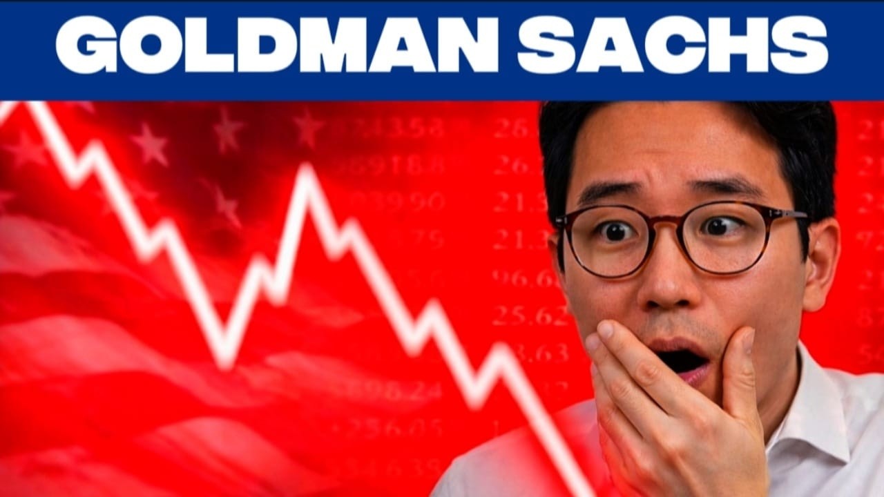 La Advertencia De Goldman Que Podría Cambiarlo Todo