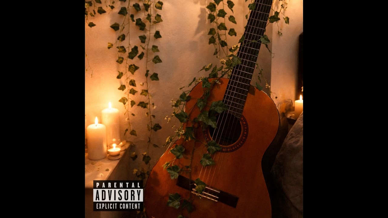 [FREE] Acoustic Guitar Type Beat &ndash; Burning