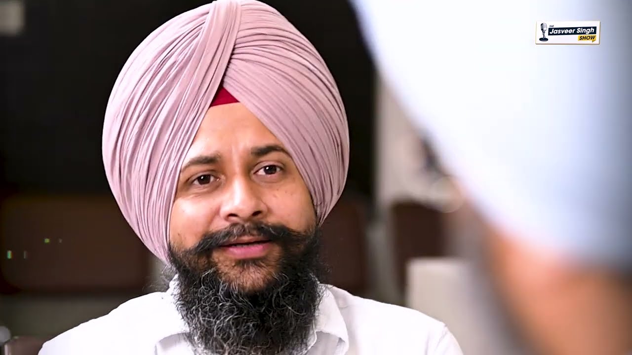 Virsa Singh valtoha ਤੇ Sukhbir badal ਦਾ ਕਿਸ ਨਾਲ ਨਵਾਂ ਸਮਝੌਤਾ ? Parminder Singh Dhindsa interview
