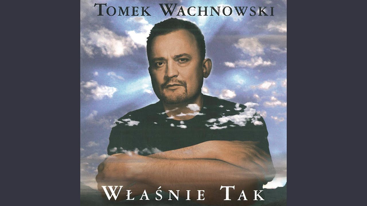 Ona Nie Widzi Mnie