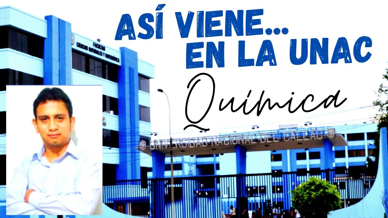 🔴SOLUCIONARIO Examen admisión UNAC 2022 - 2 ✏️QUÍMICA