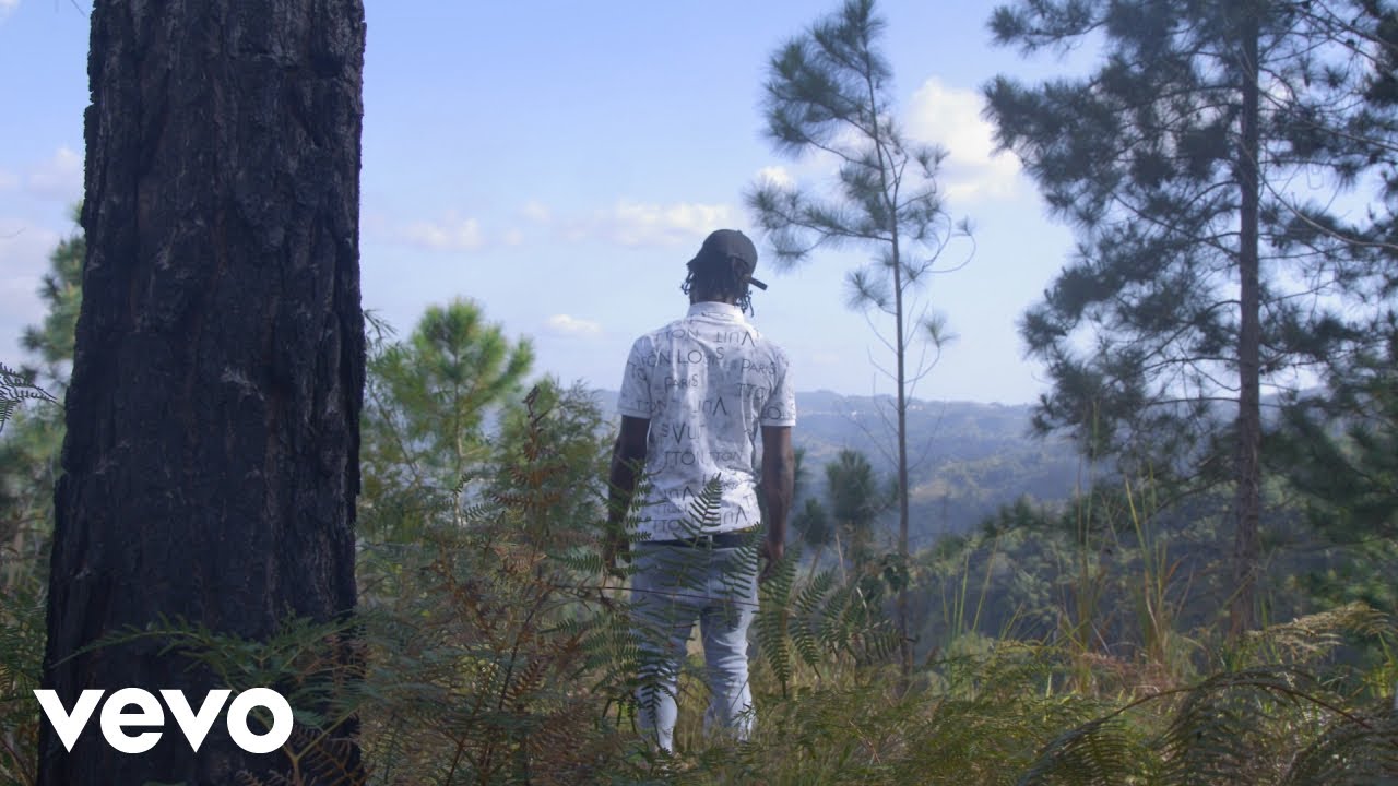 Rytikal - Angel of Protection (Official Music Video)