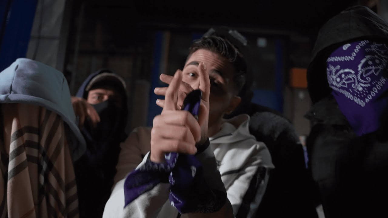 CHAYE - Whats Good [Official Video]