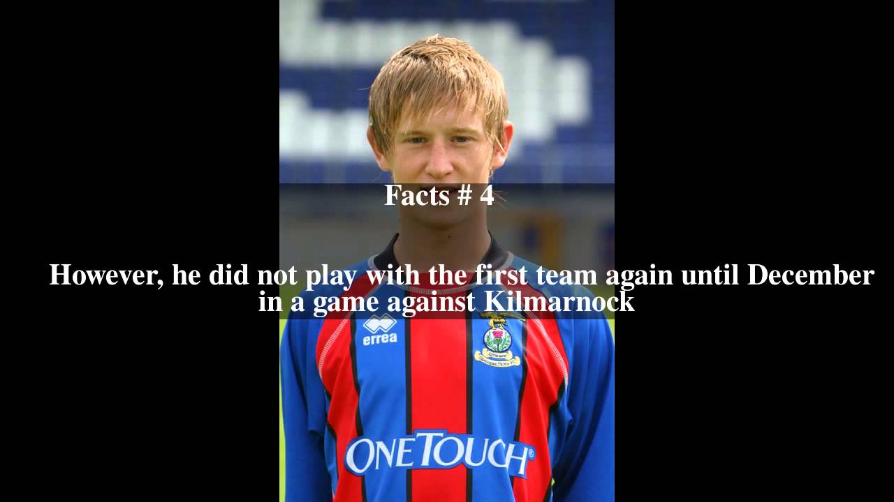 Zander Sutherland Top # 9 Facts