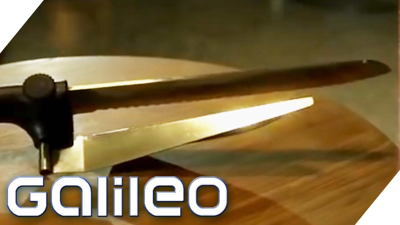 Koch-Gadgets: Echte Hilfe oder fauler Zauber? | Galileo | ProSieben