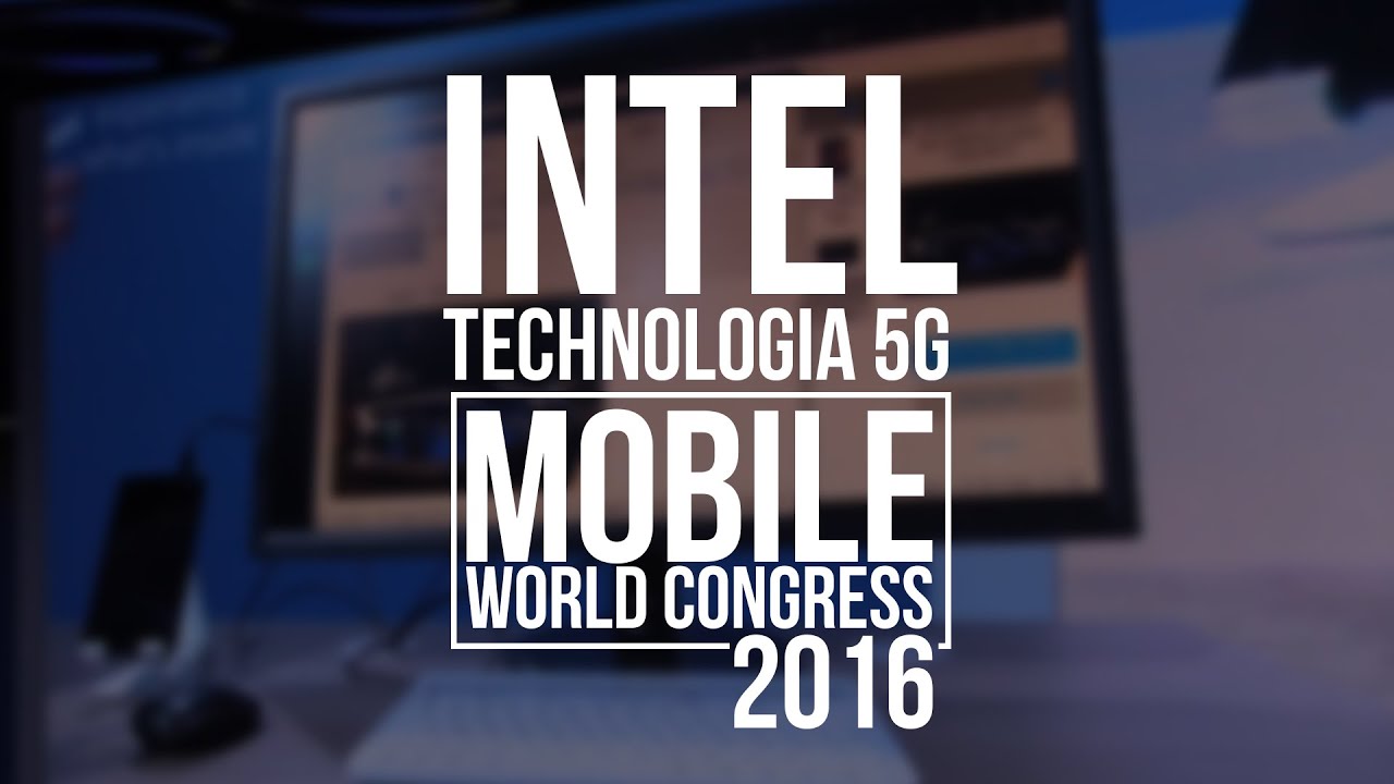 Intel o internecie rzeczy i standardzie 5G