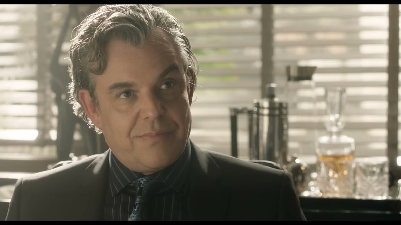 THE CONGRESS (2013) Trailer | Lem&nbsp;2021: I've Seen the Future