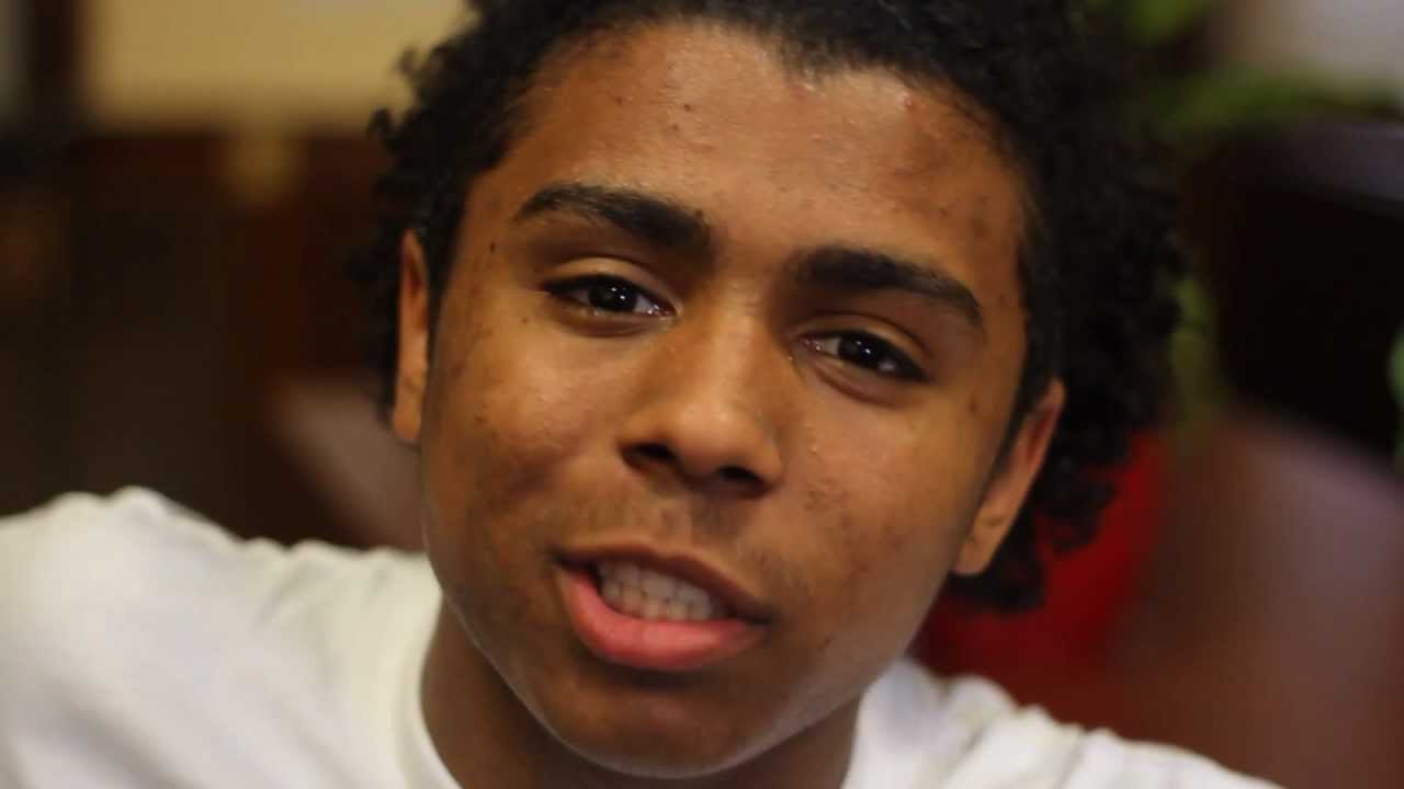 KEELAND ROSE IS UNDROPPABLE. -- New Bedford High Schools, New Bedford MA