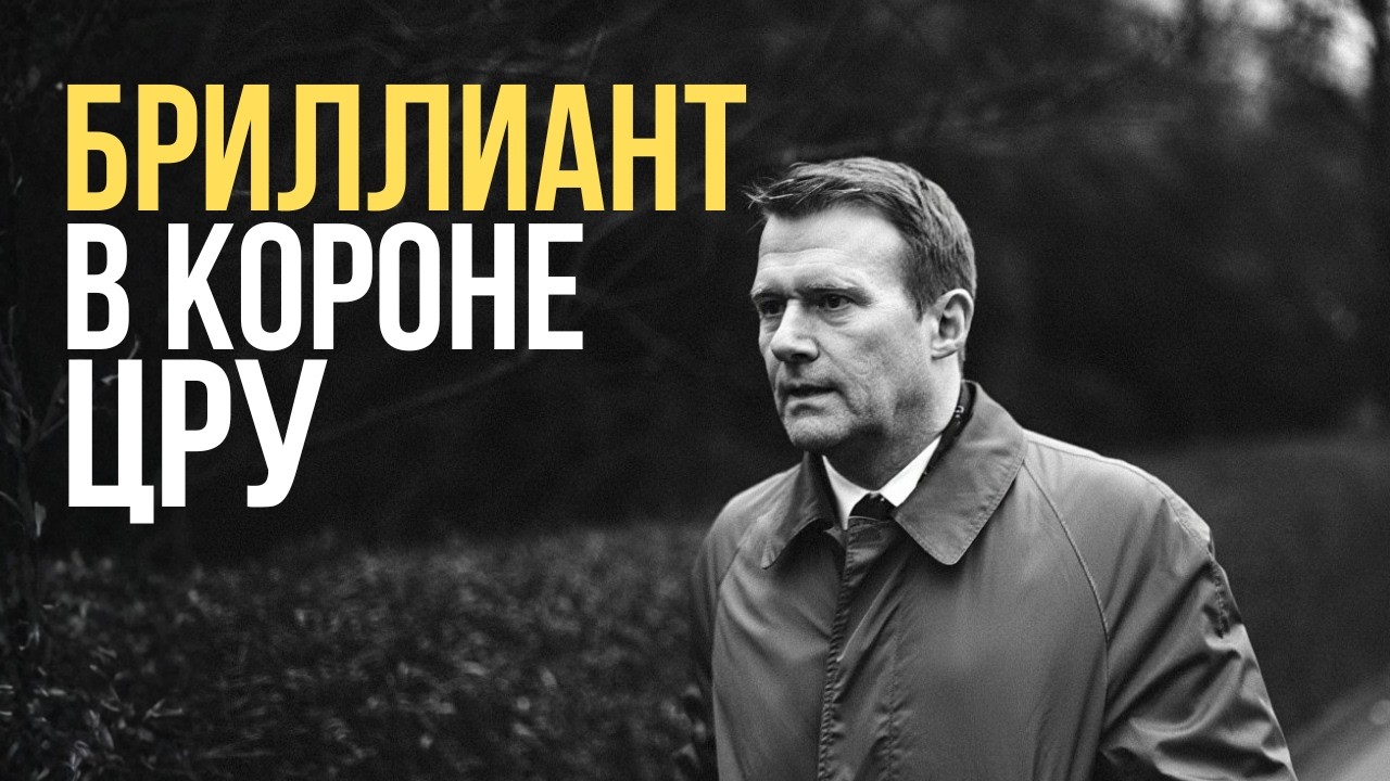 Шпион 