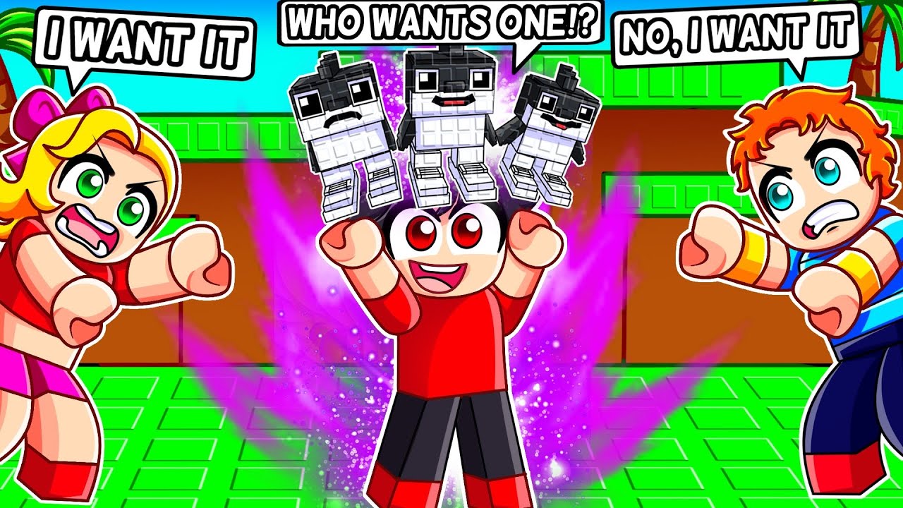 Giving Away NEW GODLY BRAINROTS In Roblox Catch And Feed A Brainrot...