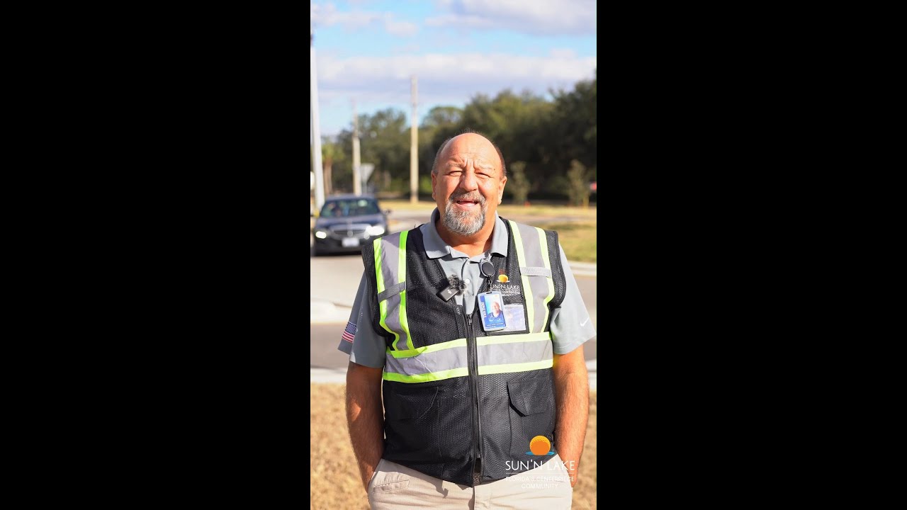 Public Safety Manager Tim is sharing an important reminder with our community about speeding in ...