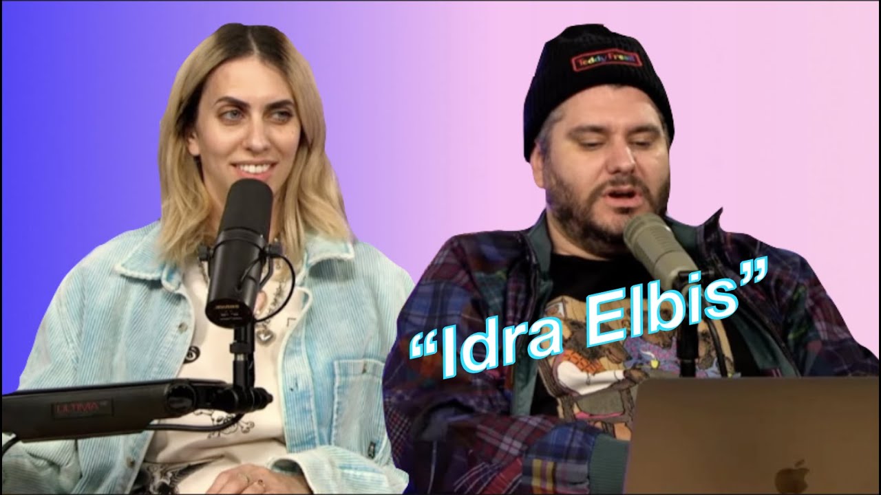Ethan Klein: Master Of The English Language (2)