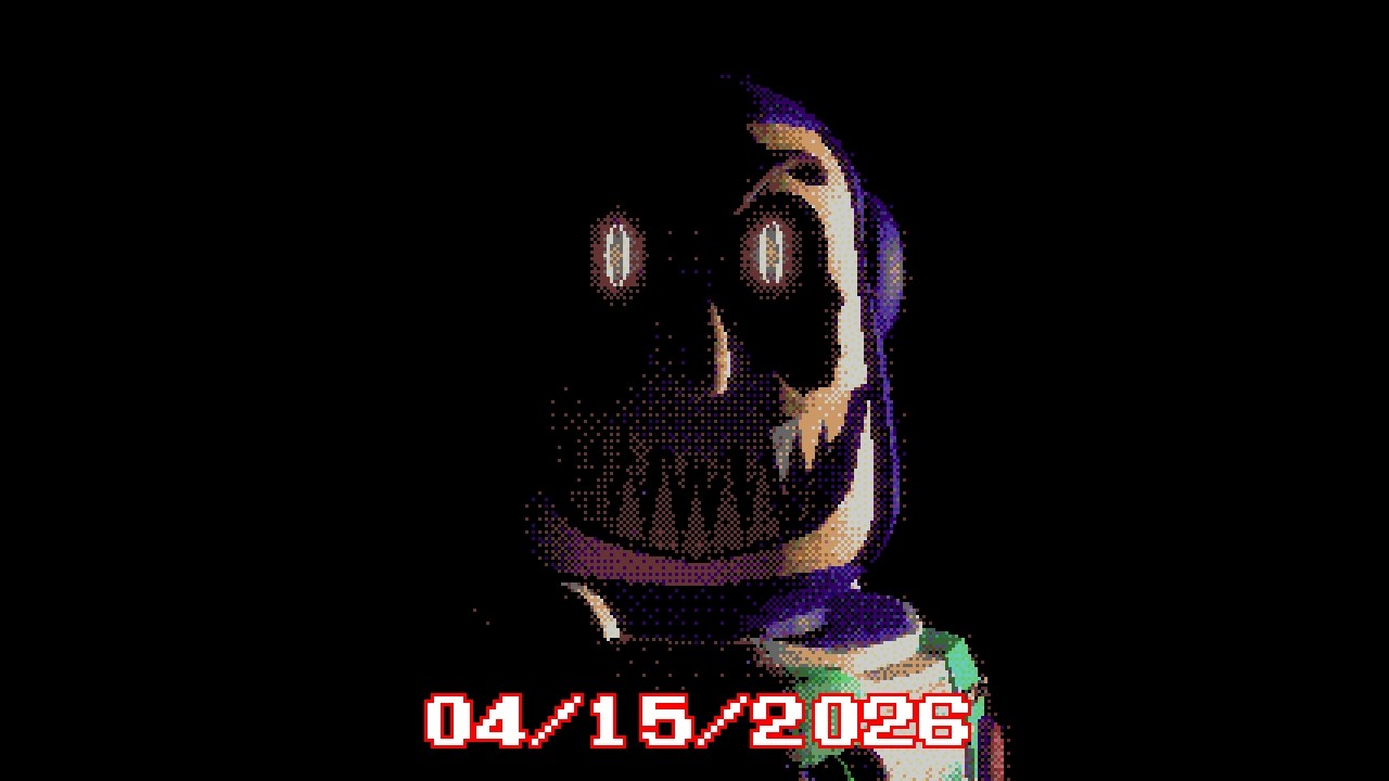Buzz.EXE Remake | Teaser Trailer