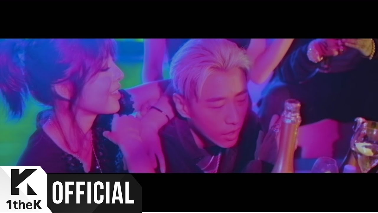 [MV] Double K(더블 케이) _ OMG (feat. Seo In Guk(서인국), Dok2)