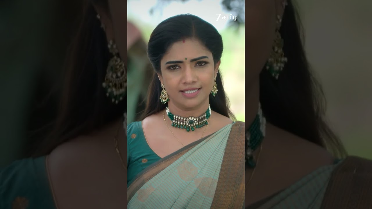 #Karthigai Deepam #Shorts #Zee Tamil #Entertainment #Drama