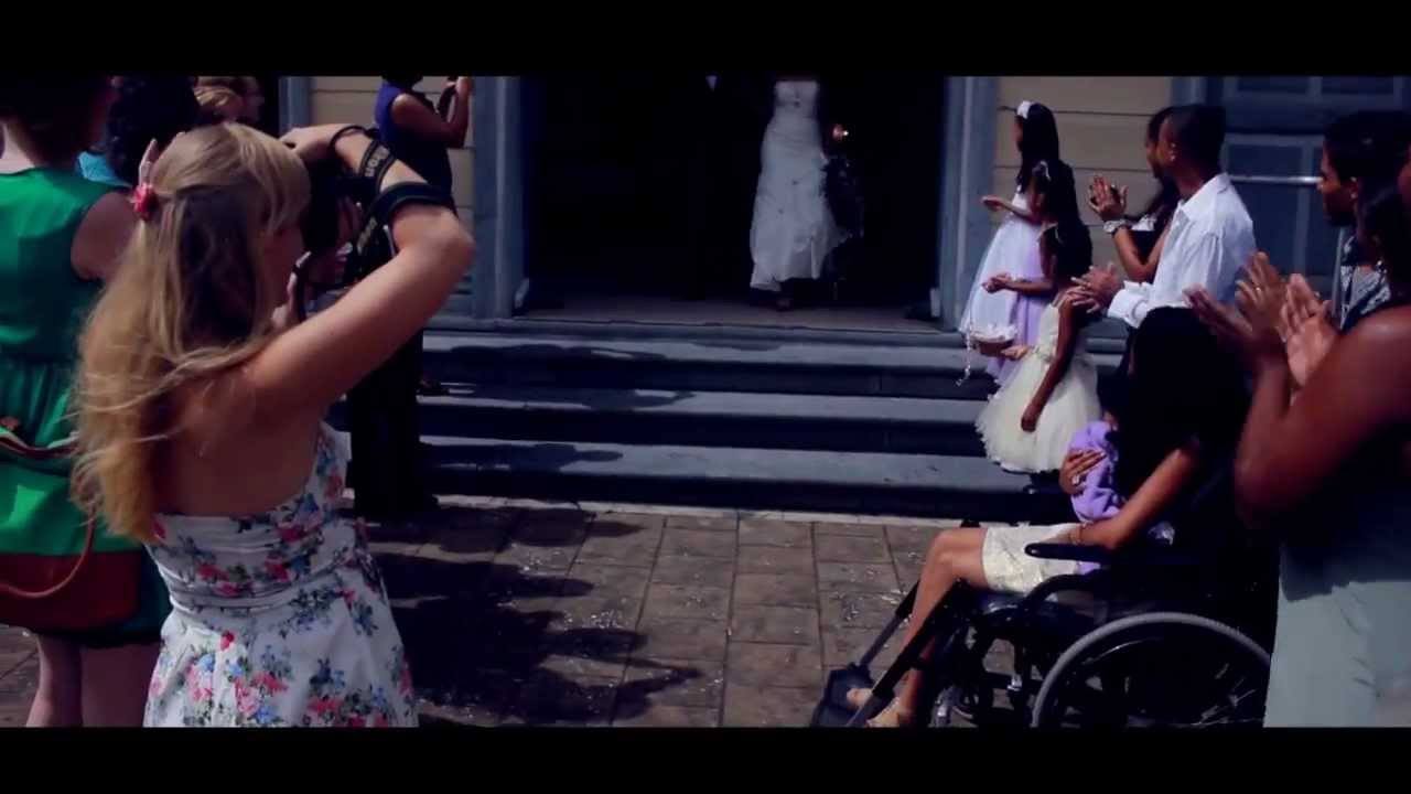 Vriendschap (MUSIC VIDEO) _ Rafick & Chantal