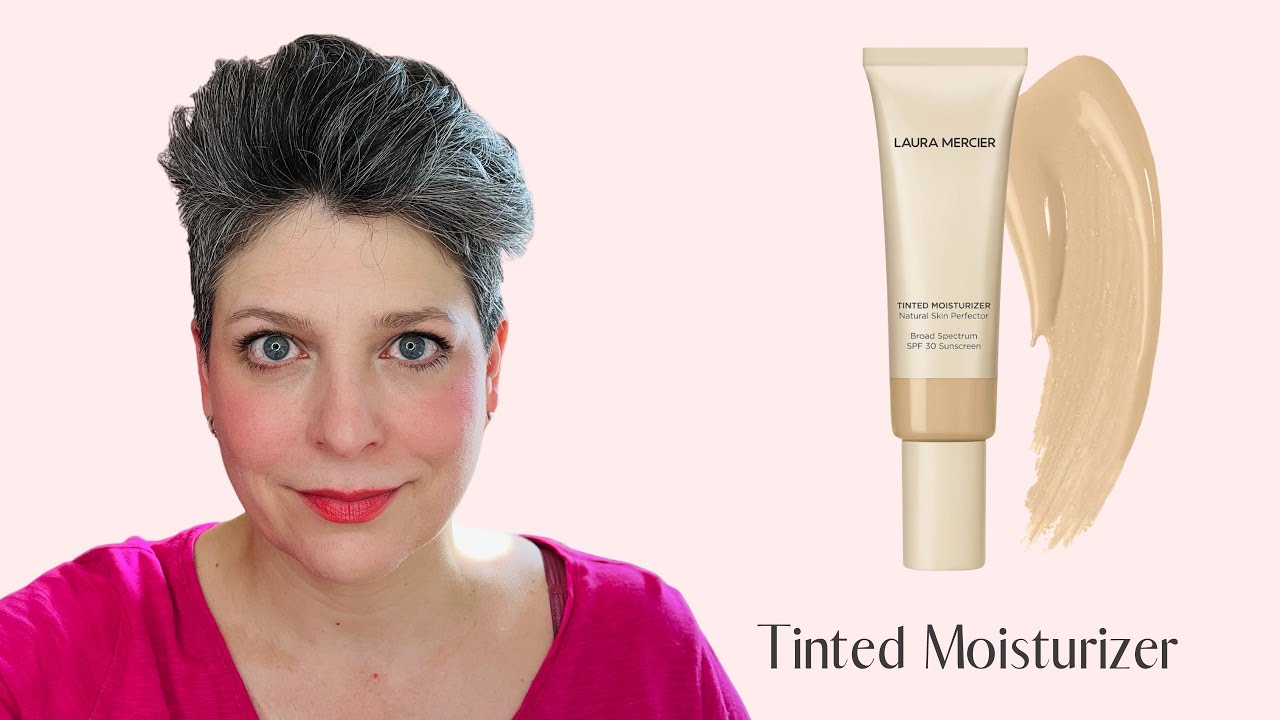 Laura Mercier Normal Skin Perfector SPF 30 - BEAUTIFUL SKIN AND PROTECTION!